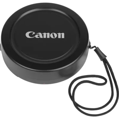 Copriobiettivo per Canon TS-E 17mm f/4 L