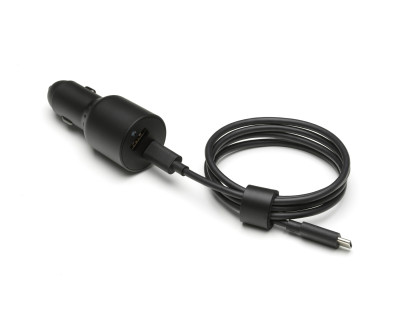 65W Car Charger