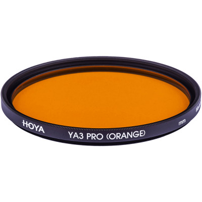 Filtro HMC Y3A (Orange) 72mm