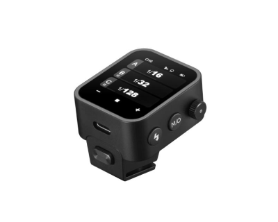 X3 C Trasmettitore Wireless TTL per Canon