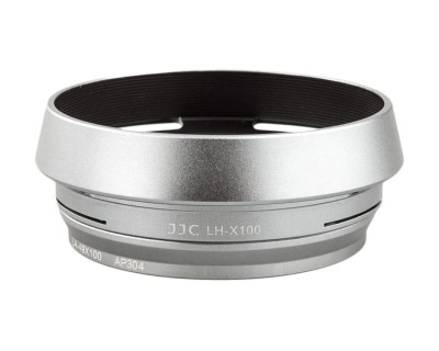 LH-JX100 Paraluce silver per Fujifilm X100