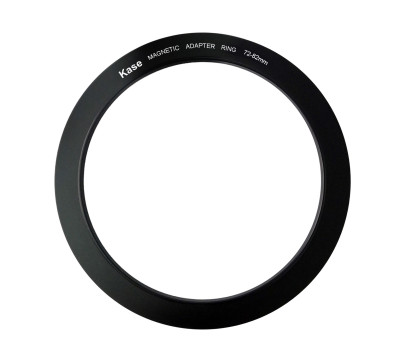 ANELLO MAGNETICO STEP-UP 72MM-82MM