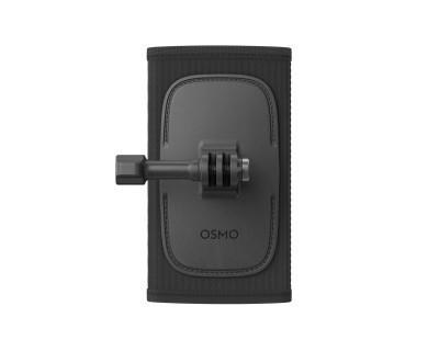 Supporto per cinturino da zaino per Osmo
