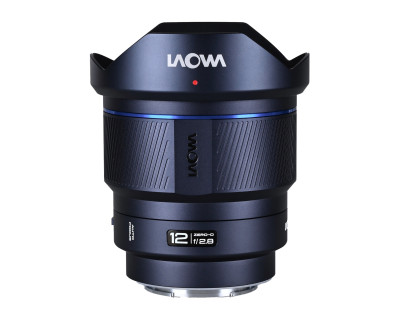 AF 12mm f/2.8 Zero-D FF Sony E