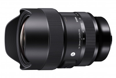14-24mm f 2.8 (A) DG DN SONY E-MOUNT