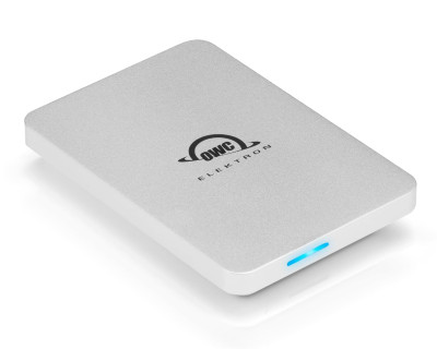 2TB Envoy Pro Elektron