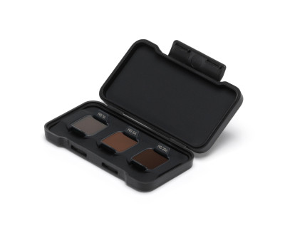 Filtri ND per DJI Flip (ND16/64/256)