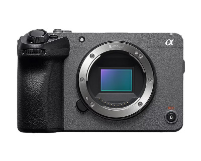 FX30 Body | Cinema Line