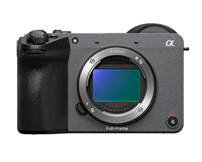 FX2 Body | Cinema Line