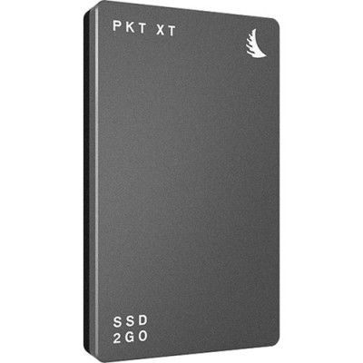SSD2GO PKT XT 1TB Graphite Grey
