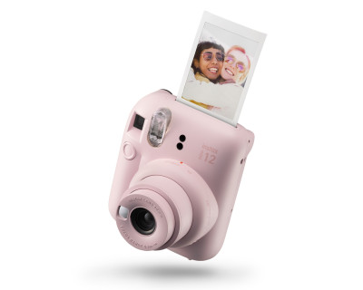 INSTAX Mini 12 Pink