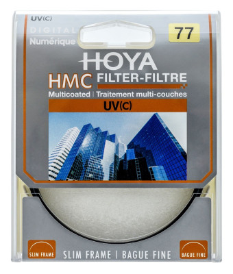 Filtro UV (C) HMC 77mm