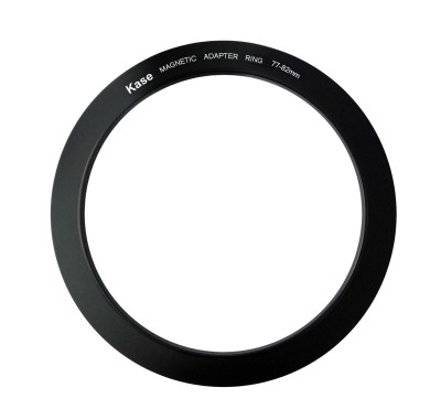 ANELLO MAGNETICO STEP-UP 77MM-82MM