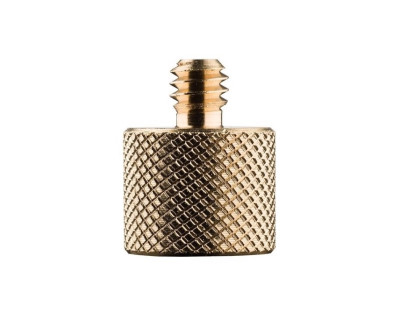 Adattatore da 3/8" femmina a 1/4" maschio (CODICE 015)