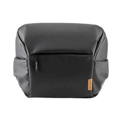 Borsa a spalla OneGo 6L - Obsidian Black