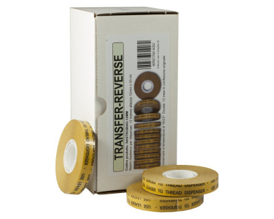 Nastro biadesivo 12x33mt (12 rotoli)