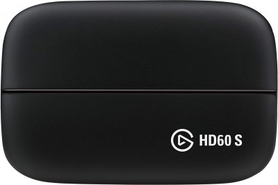 Game Capture HD60 S 1080P60