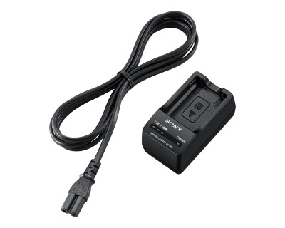 Caricabatterie BC-TRW per NPFW50