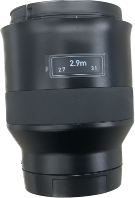 BATIS 40mm F2 E-MOUNT