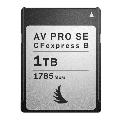 1 TB CFexpress AV PRO SE Type B