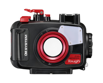 PT-059 Custodia Subacquea per TG-6/TG-7