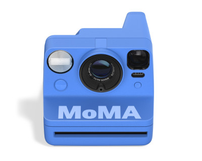 Now Gen 3 - MoMA Edition