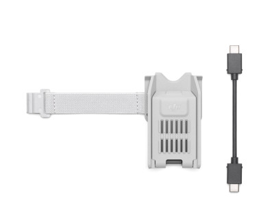 Kit di montaggio per DJI Cellular Dongle 2 (DJI Mini 4 Pro)