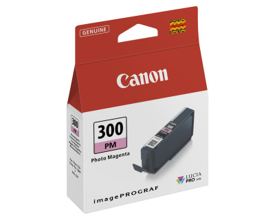PFI-300 PM Photo Magenta