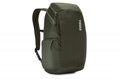 THULE EnRoute Camera Backpack 20L DARK FOREST