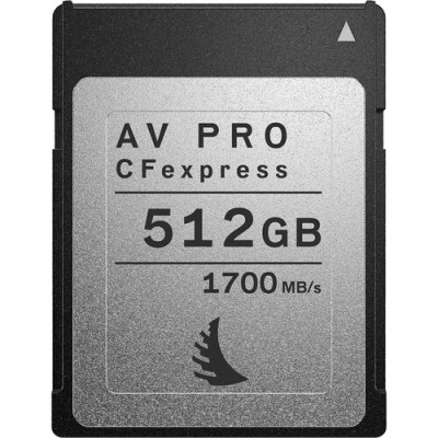 512GB CF express 2.0 AV PRO Type B