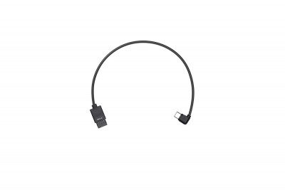 CONTROL CABLE USB TYPE-C - RONIN-S