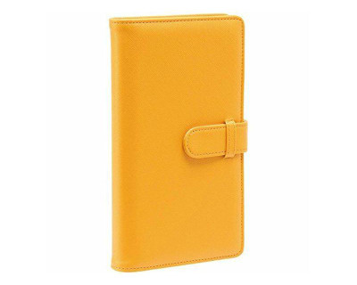 Album Instax Mini Laporta 120 foto - Orange