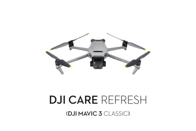 Care Refresh 2 anni - DJI Mavic 3 Classic