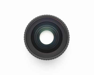 Obiettivo FOV Boost per Osmo Action 5 Pro