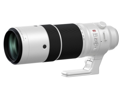 XF 150-600mm F5.6-8 R LM OIS WR