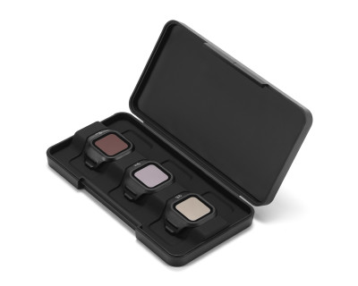 Set di filtri ND per DJI Mini 5 Pro (ND8/32/128)