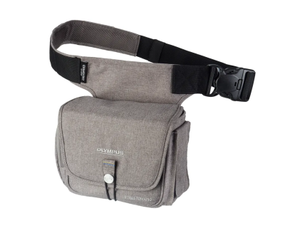 Borsa STREETOMATIC Olympus Edition - Grigia