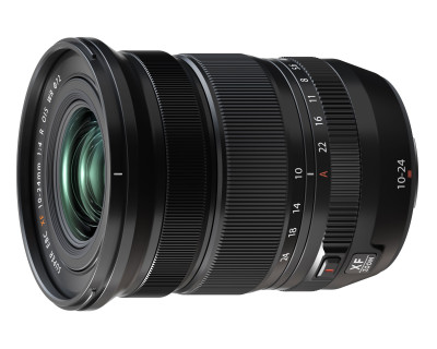 XF10-24mm F4 R OIS WR