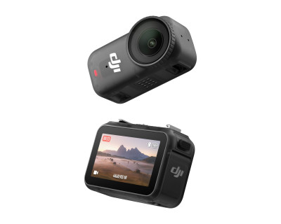 OSMO NANO Standard Combo 128GB