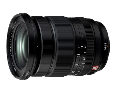 XF 16-55mm F2.8 R LM WR II PD