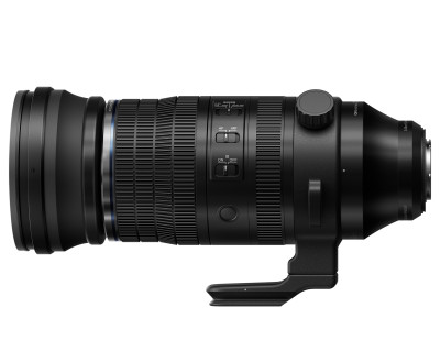 M.Zuiko Digital ED 150-600mm F5.0-6.3 IS