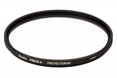 PRO1 D Protector (W) 52mm