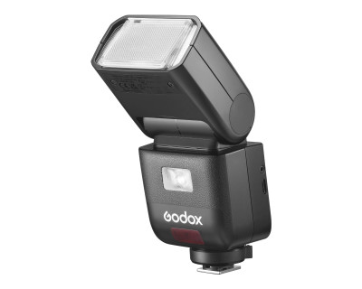 V480F Flash TTL Fuji