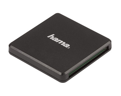 Lettore schede SD / microSD / CF