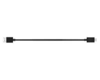 RS Cavo Mini HDMI a HDMI (20 cm)