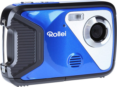 Fotocamera impermeabile Sportsline 60 Plus + Micro SD 32GB