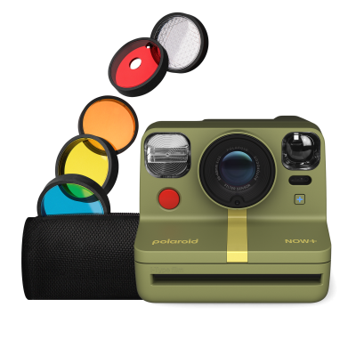 NOW+ Gen 2 - Forest Green