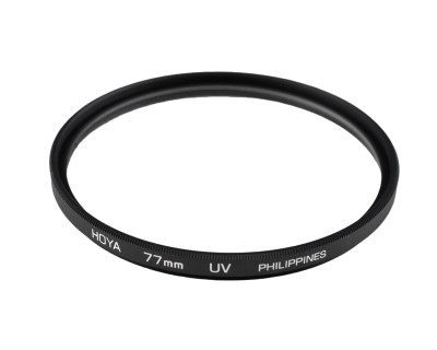 Filtro UV 77mm