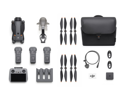 Mavic 4 Pro Fly More Combo (con DJI RC 2)