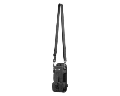 CB-57 Borsa Mini a tracolla per Flash AD200/AD200Pro